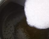 A picture of step 4 of Christmas Cake.