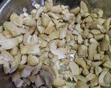पुरण पोळी (puran poli recipe in marathi) रेसिपी स्टेप 2 फोटो 