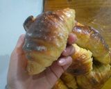 Foto del paso 4 de la receta: Croissants XXL re fáciles