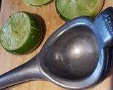 Foto del paso 4 de la receta: Crema de guacamole