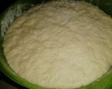 Foto del paso 1 de la receta: Pizzeta Piedra de espinaca