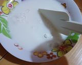 Foto langkah ke 1 dari resep Bubur SumSum Lembut.