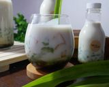 Foto langkah ke 6 dari resep Cendol Dawet.