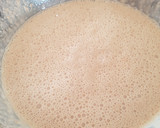 Foto del paso 3 de la receta: Bizcocho de canela sin grasa