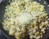 Foto del paso 2 de la receta Rollitos de pechuga a la piña🍍