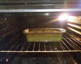 Foto del paso 5 de la receta: Queque de naranja marmoleado