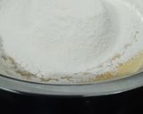 Gambar langkah 6 resipi Kek Labu 5 Bahan (No milk, No butter, No oil, No baking powder & No baking soda) 🤭.