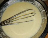 Grízes kekszes süti recept fázis 1 fotója
