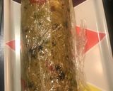 Foto del paso 7 de la receta Falso Rollo de Carne (Soja Texturizada)
