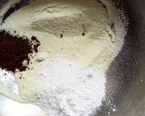 ઇન્સ્ટન્ટ ચોકલેટ પેંડા(chocolate penda recipe in gujarati રેસીપી સ્ટેપ1ફોટો