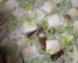 芋香米粉湯的食譜步驟4照片