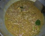 Foto langkah ke 6 dari resep Usus kare.