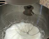 A picture of step 3 of Holiday Meringue Cookies.