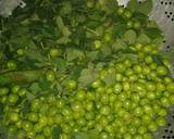 AlooMatarQeema Methi(sardion ki soghat) recipe step 1 photo