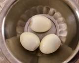 Egg pakoras recipe step 1 photo