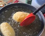 A picture of step 11 of Potato Croquettes.