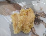 Foto langkah ke 3 dari resep Chikuro (Chicken Crunchy Roll).