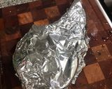 Foto del paso 7 de la receta: Tomahawk al horno