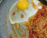 Foto langkah ke 7 dari resep Mie Goreng Mamak Malaysia a la Anak Kos.