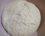 Zabpehelybe forgatott szendvicskenyér recept fázis 4 fotója