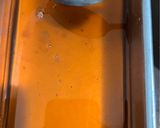 Foto langkah ke 2 dari resep Puding Lapis Gula Jawa.
