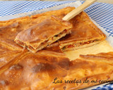 Foto del paso 6 de la receta: Empanada de atún (videoreceta)