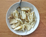 Foto del passaggio 3 della ricetta Finocchi gratinati, cottura airfryer 🌷