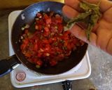 Foto del paso 2 de la receta: Huevos a la mexicana 👩🏽‍🍳