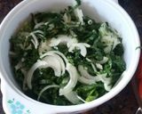 Foto del paso 5 de la receta: Ensalada de la huerta con Palta