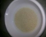صورة لخطوة 2 من وصفة رز بالحليب على طريقتي