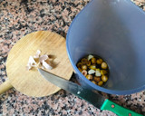 Foto del paso 6 de la receta: Paté de berenjenas asadas🍆
