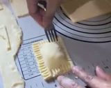 Foto langkah ke 6 dari resep Chicken Pastry.