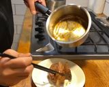 A picture of step 6 of Pork Ribs(simmered) Kakuni.