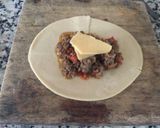 Foto del paso 2 de la receta: Empanadas de carne al horno