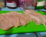 Foto langkah ke 2 dari resep Pop rock chicken oregano.