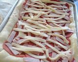 Foto del paso 5 de la receta: Pizza