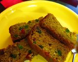 A picture of step 6 of Whole wheat dates cake.