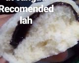 Foto langkah ke 4 dari resep Bakpao lembut dng tepung tang mien.