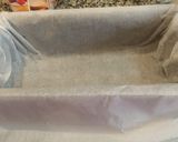 Foto del paso 8 de la receta: Bizcocho de turrón