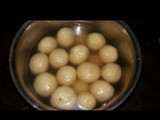 Rasgulla