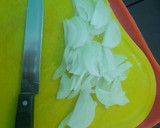 Foto del paso 5 de la receta: Vegetales apagados en salsa