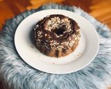 Foto del paso 2 de la receta: Budín de Cacao🍫
