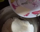 Foto del paso 2 de la receta: Pan Pita