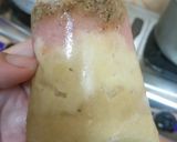 Foto langkah ke 1 dari resep Sop bakso dan daging sapi.