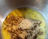 A Crumble of Peaches, United States Birthday Celebration recipe step 3 photo