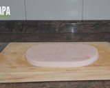 Foto del paso 2 de la receta: San Jacobos