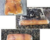 Foto del paso 2 de la receta: Canapés navideños