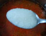 Foto langkah ke 4 dari resep Asinan mangga.