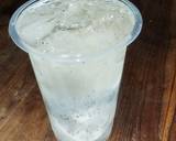 Es Batu Praktis langkah memasak 2 foto