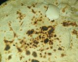 आलू पराठा (Aloo Paratha recipe in hindi) रेसिपी चरण 4 फोटो